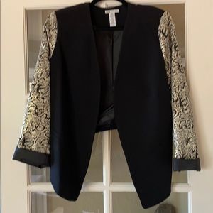 Bar III Blazer
